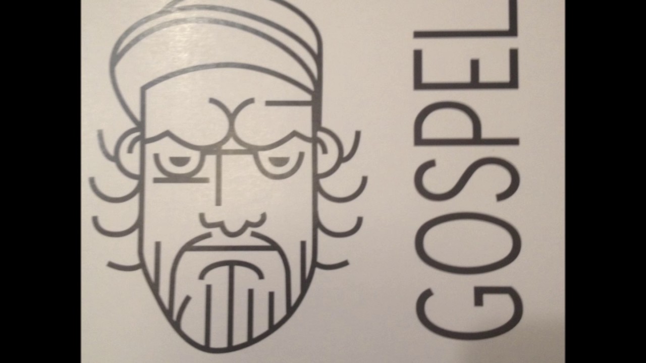 Gospel 06 Mam farta / prod. Pharell Williams