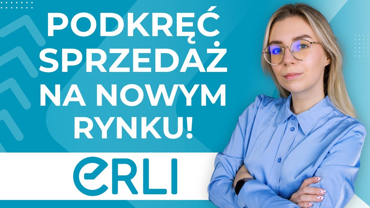Twoje oferty zarabiają tylko na Allegro? Sprzedawaj na Erli!