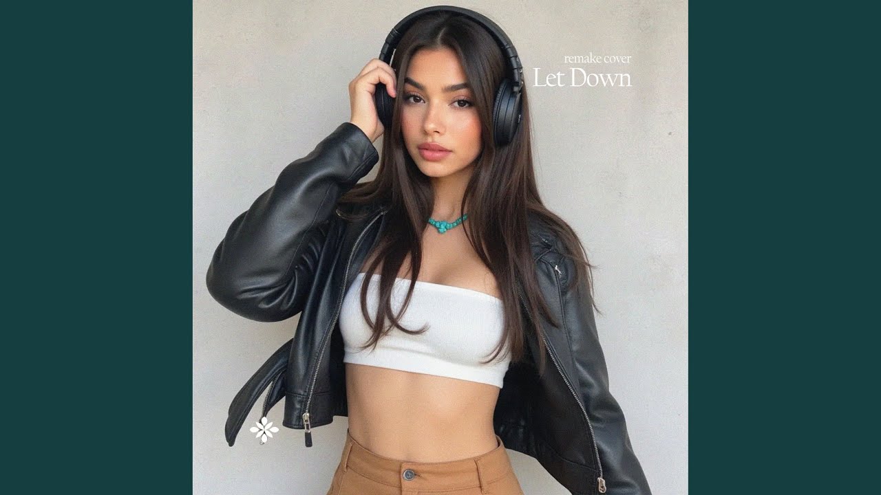 Let Down (Renewwed&rsquo;s Version)