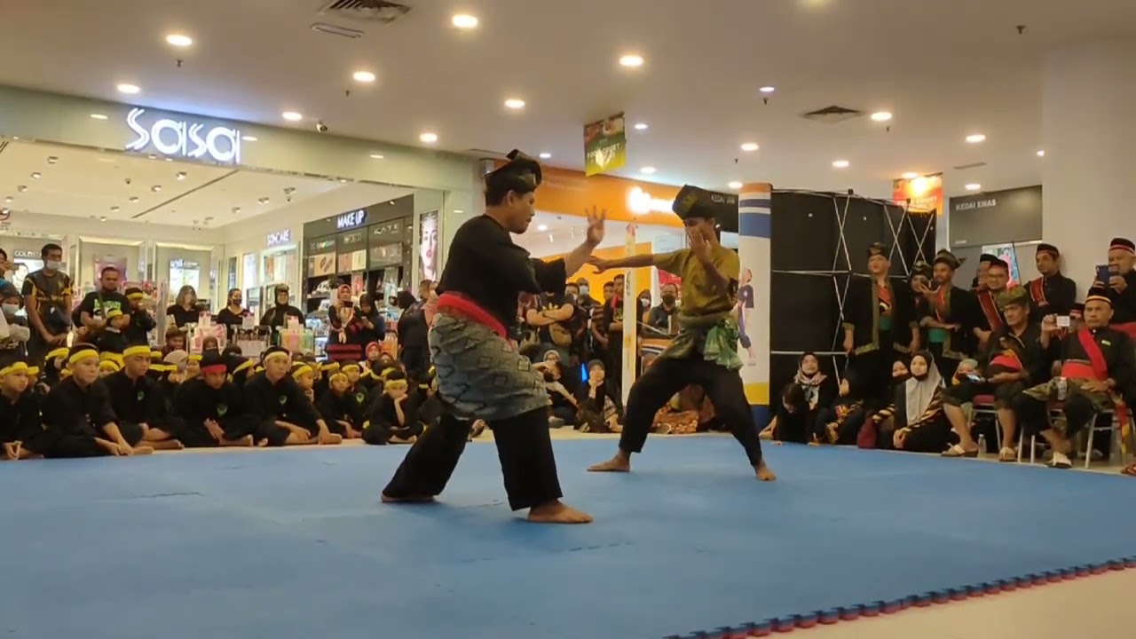 PERMAINAN SILAT PULUT KEDAH, DEWAN WARISAN PENDEKAR NEGERI KEDAH