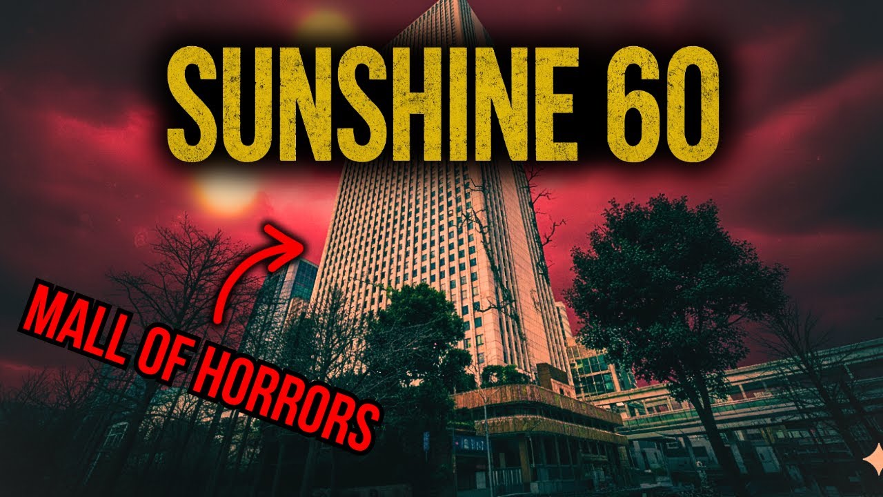 События в этом токийском торговом центре повергли людей в ужас