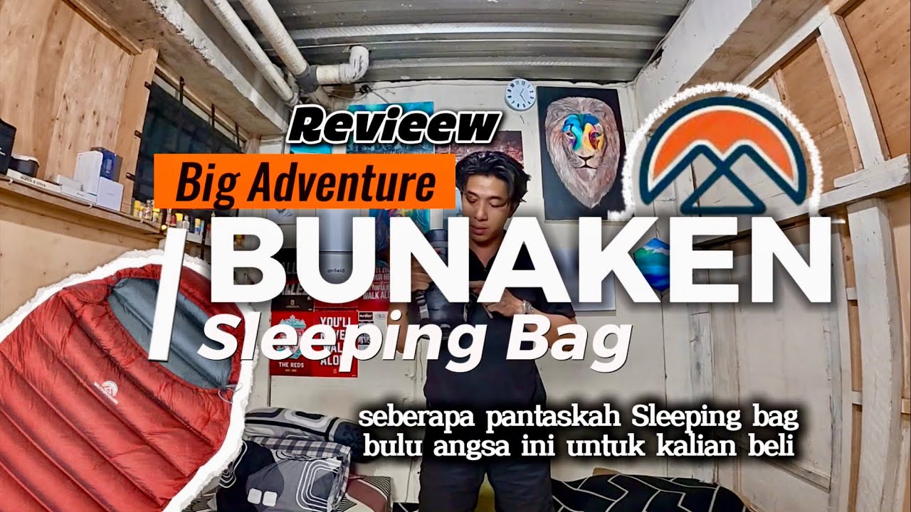 Big Adventure BUNAKEN