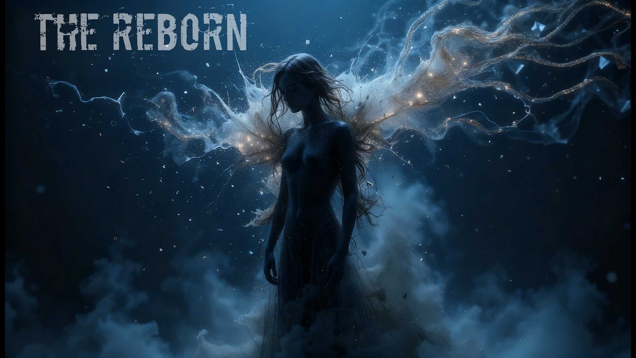 Deep House & Melodic Techno Mix 2026 | The Reborn - Zelyonic