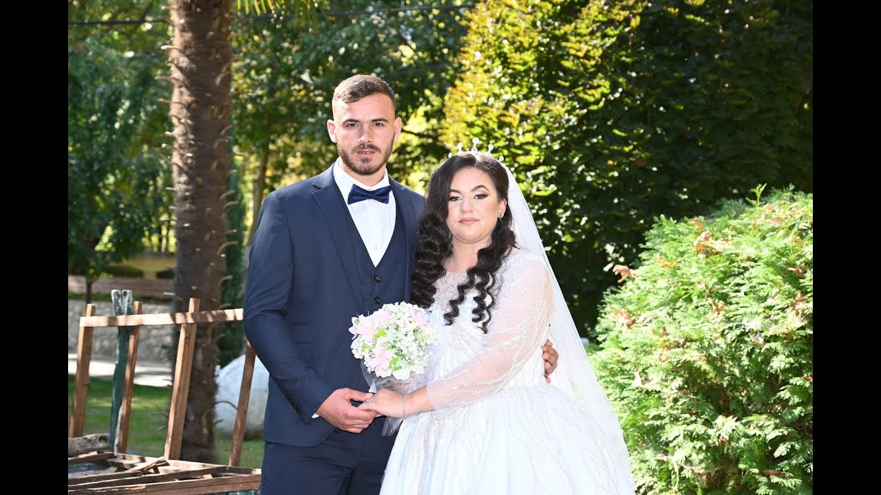 Ridvan & Filis  Dügünü  STUDIO ORCE 4K 075 627 110