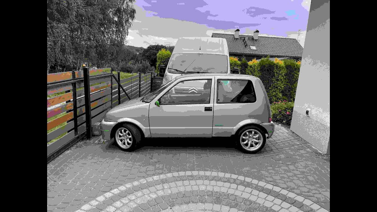 Dlaczego właśnie Cinquecento - odpowiadam na pytania