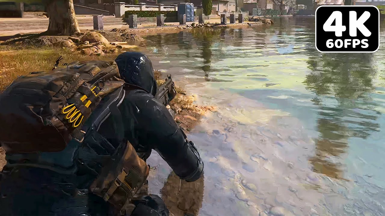 Call of Duty: WARZONE 2.0 3rd Person PRICE Gameplay (No Commentary)