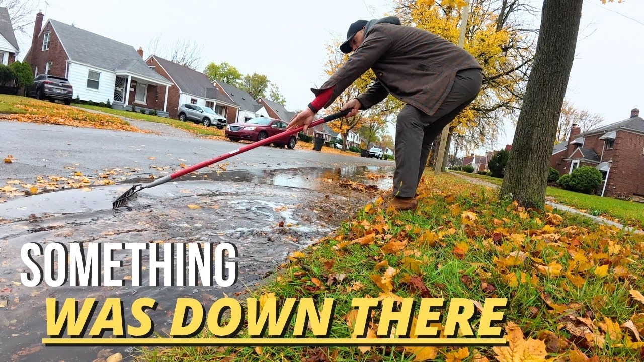 After a Massive Cleanup, the Rain Exposed an Even Bigger Problem