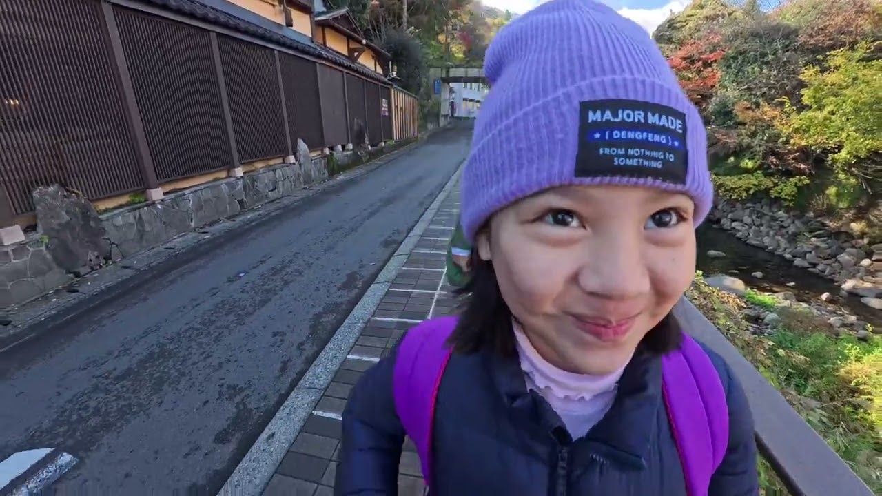 Kaia寒假作業