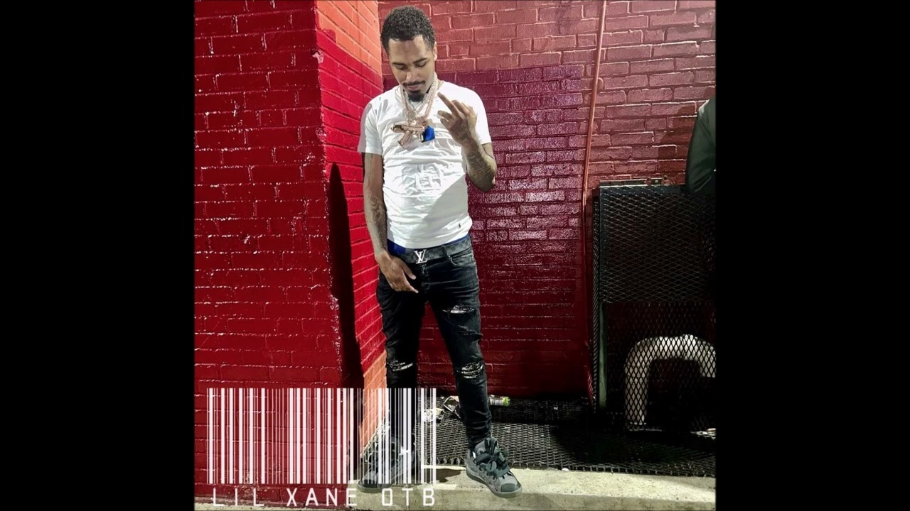 Leaf Ward Type Beat NEW 2024 (Prod. By Xane OTB)
