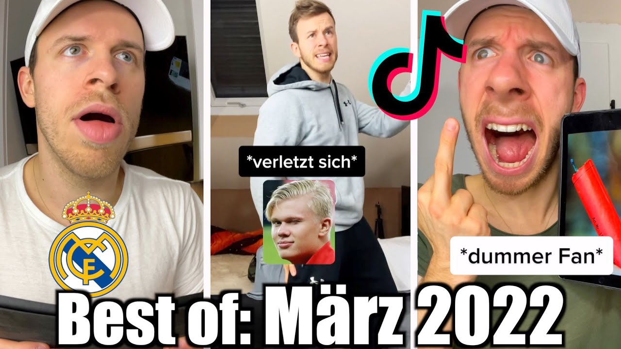 Best Of fa_sc 😂 / März 2022 Compilation 🚨 / TikTok