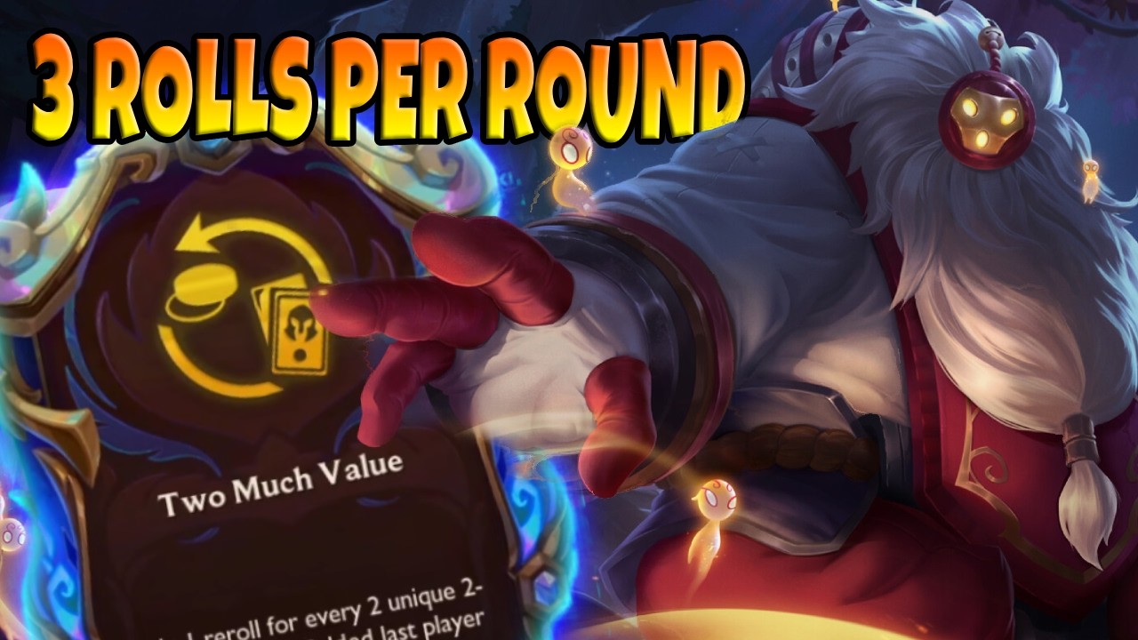 Dusted off the Bard/Aph Two Much Value Line!