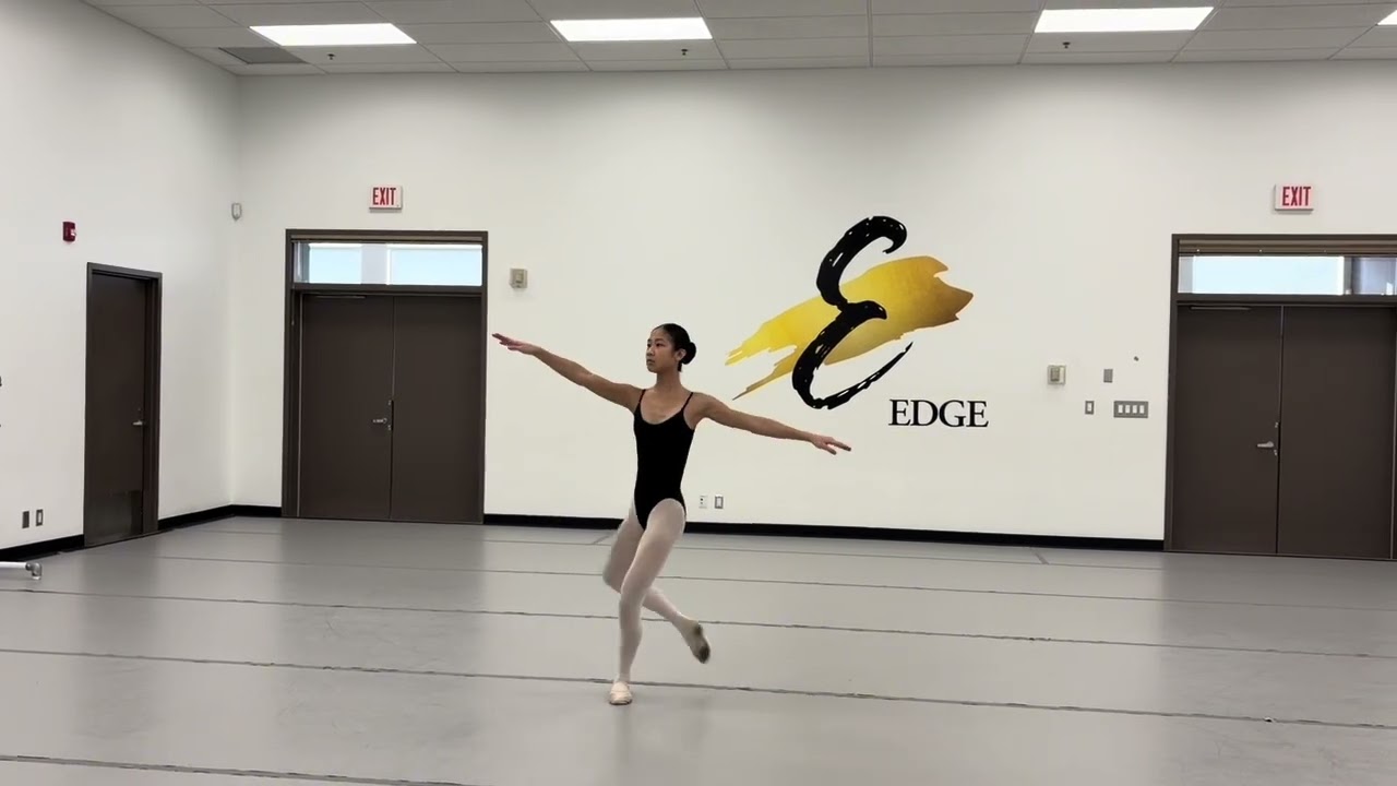 San Francisco Ballet Video Audition 2026