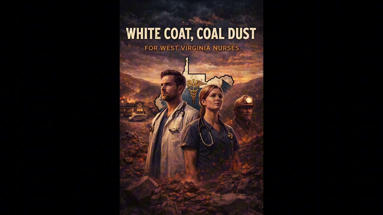 White Coat, Coal Dust 
