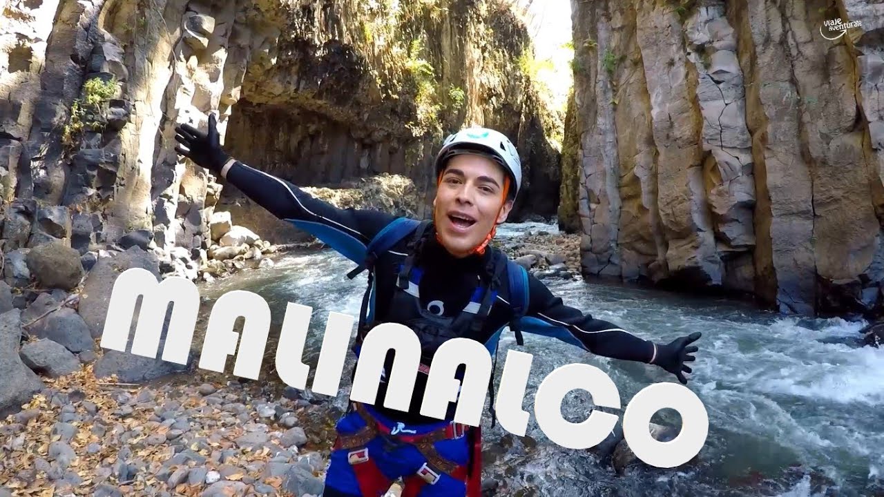 Paraíso escondido en Malinalco-Viajeaventúrate