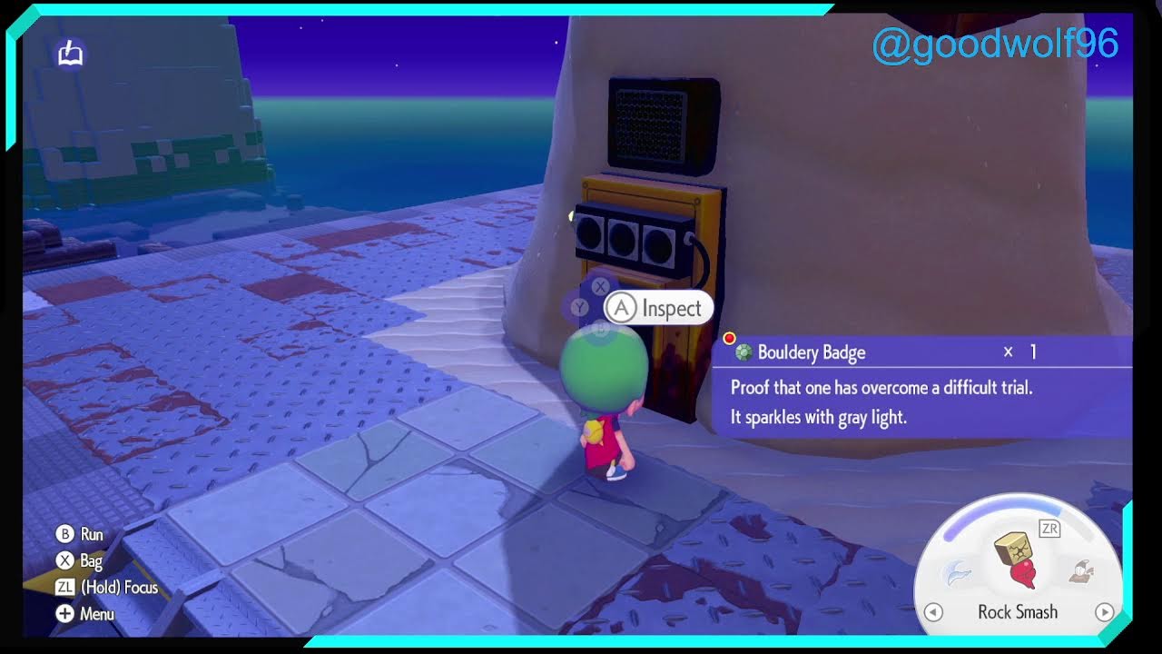 Gameplay Pokémon Pokopia 