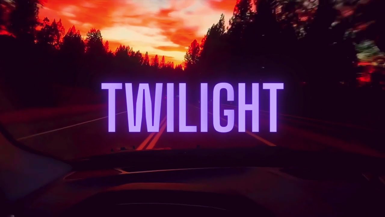 Atmospheric Hip Hop Type Beat - Twilight | Storytelling Rap 2024