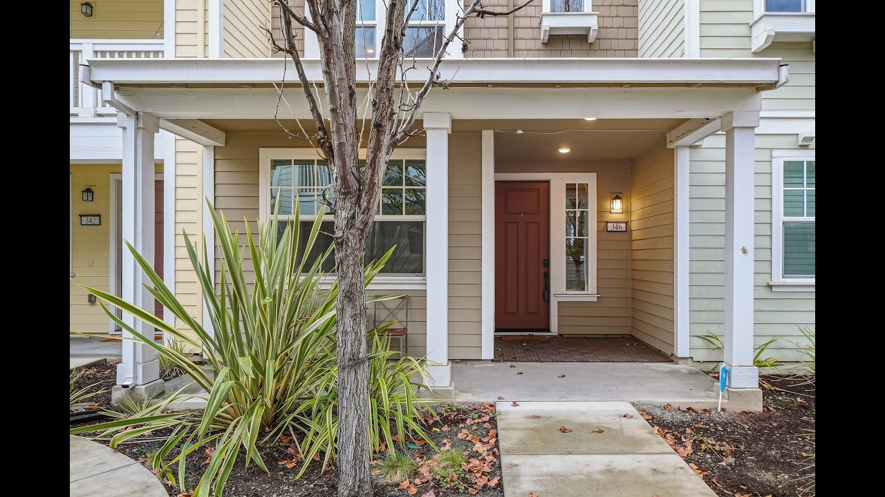 346 Circuit Way, Mountain View, CA 94043