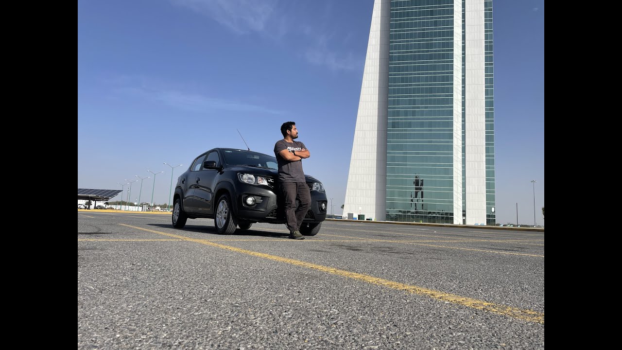 EL AUTO MAS ECONOMICO PARA SER DIDI O UBER 🚘