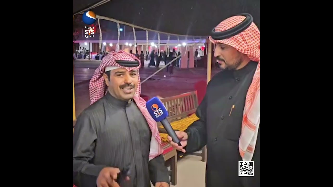 #وزير الداخلية في زيارة لـ القصر الأحمر في موسمه الثقافي  بحضور  محافظ الجهراء حمد جاسم الحبشي