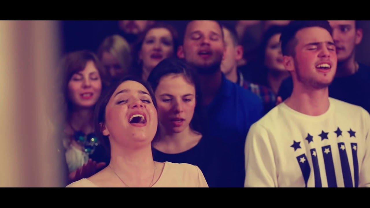 Mladi Kristofori- Ljubav Kao Ocean