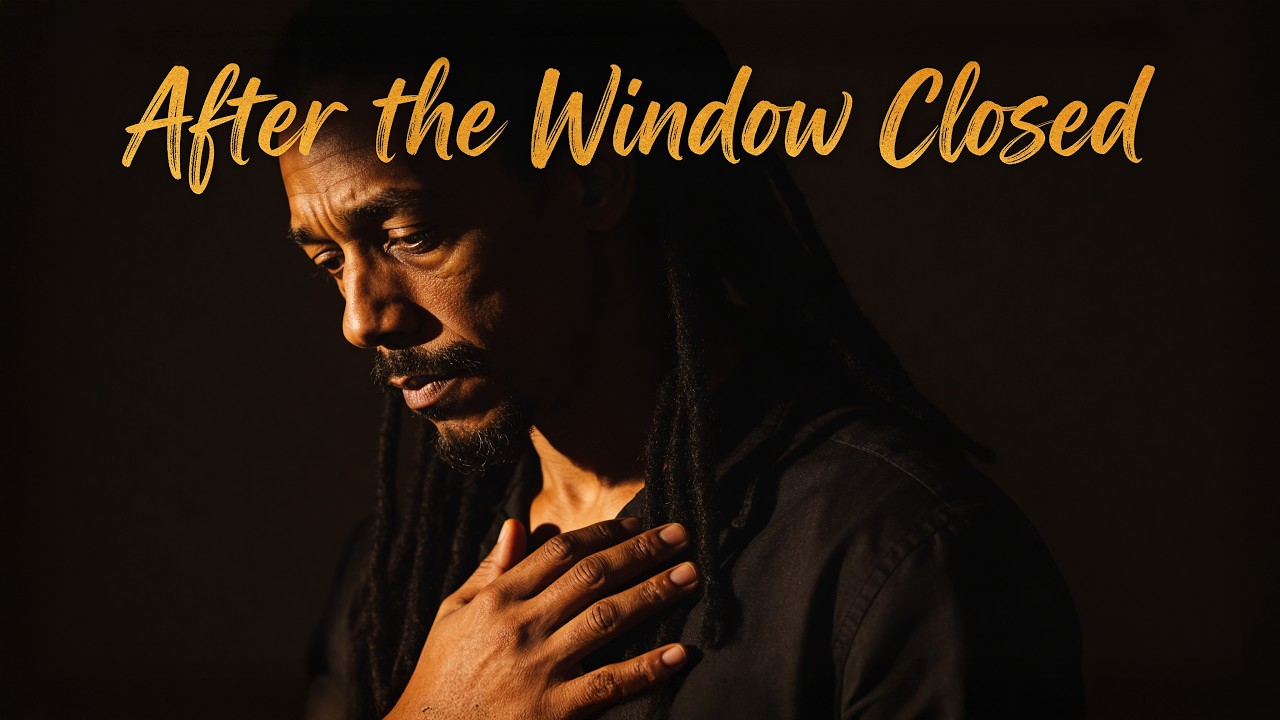 Caelis - After the Window Closed (Official Lyric Video)