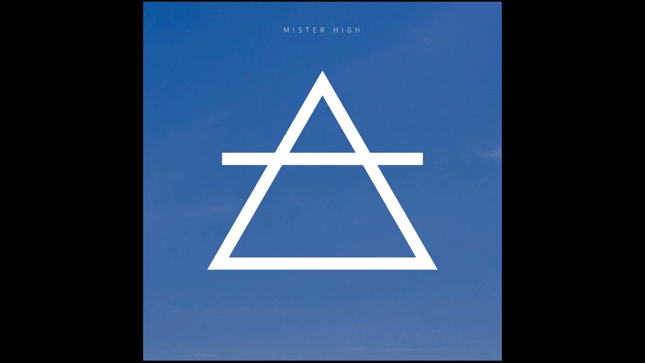 MiSTER HiGH - VIBE.