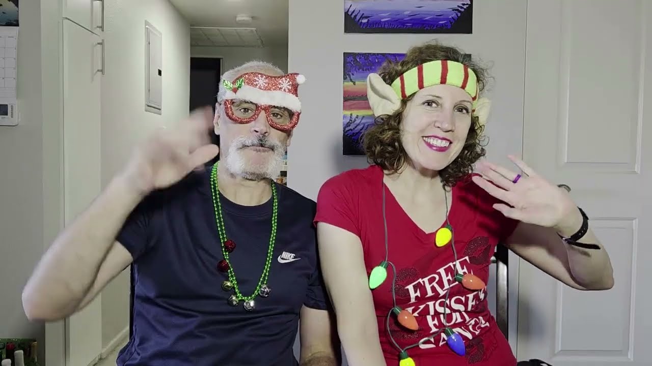 Зимний амбар II | Пазл