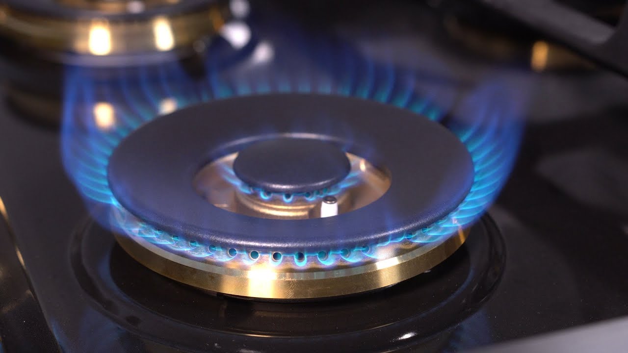 Cleaning a Stove Gas Top Burner... That Clicks But Won&rsquo;t Light Burner Cup Cleaning