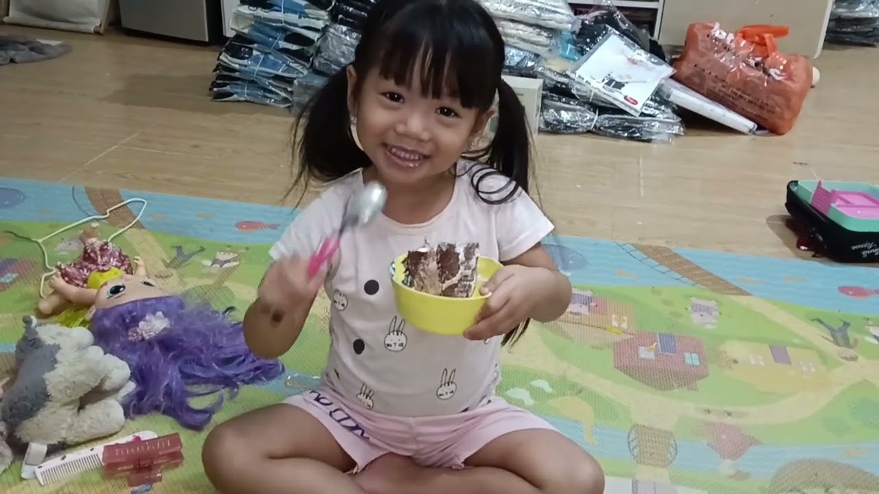 HAPPY BANGET 😍