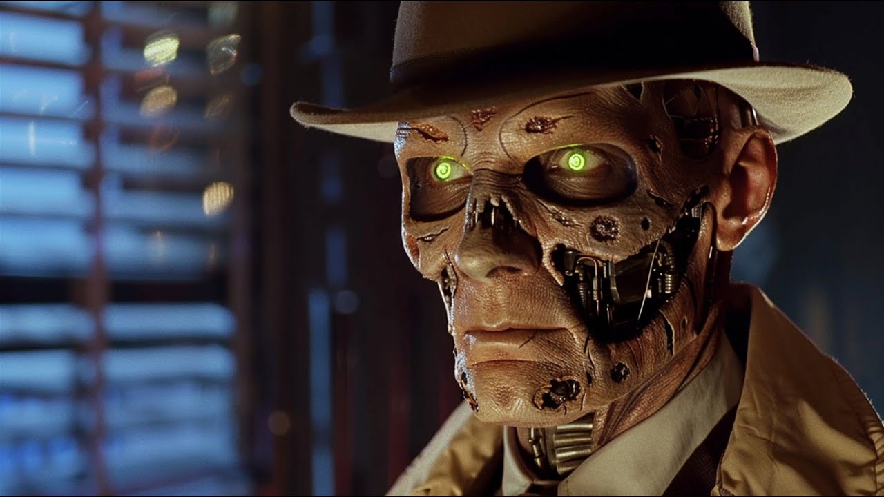 This 1970s FALLOUT 4 Retro Film Is Absolutely Insane