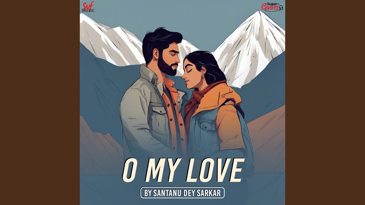 O My Love (Cover)