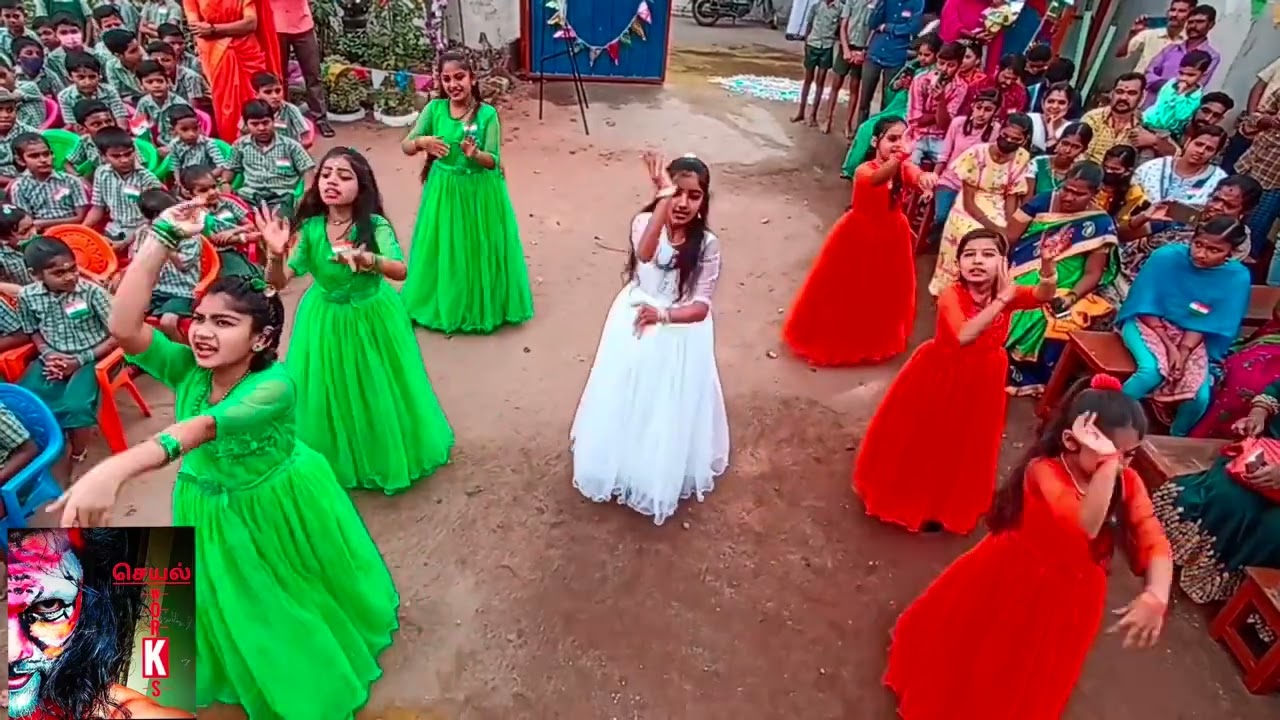 Republic Day celebration 2023