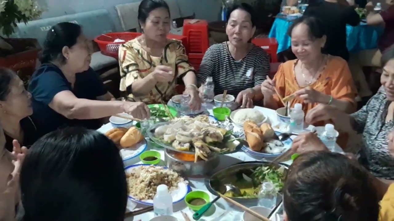 ntcpt.Cúng xóm Cẩm Tân 2026