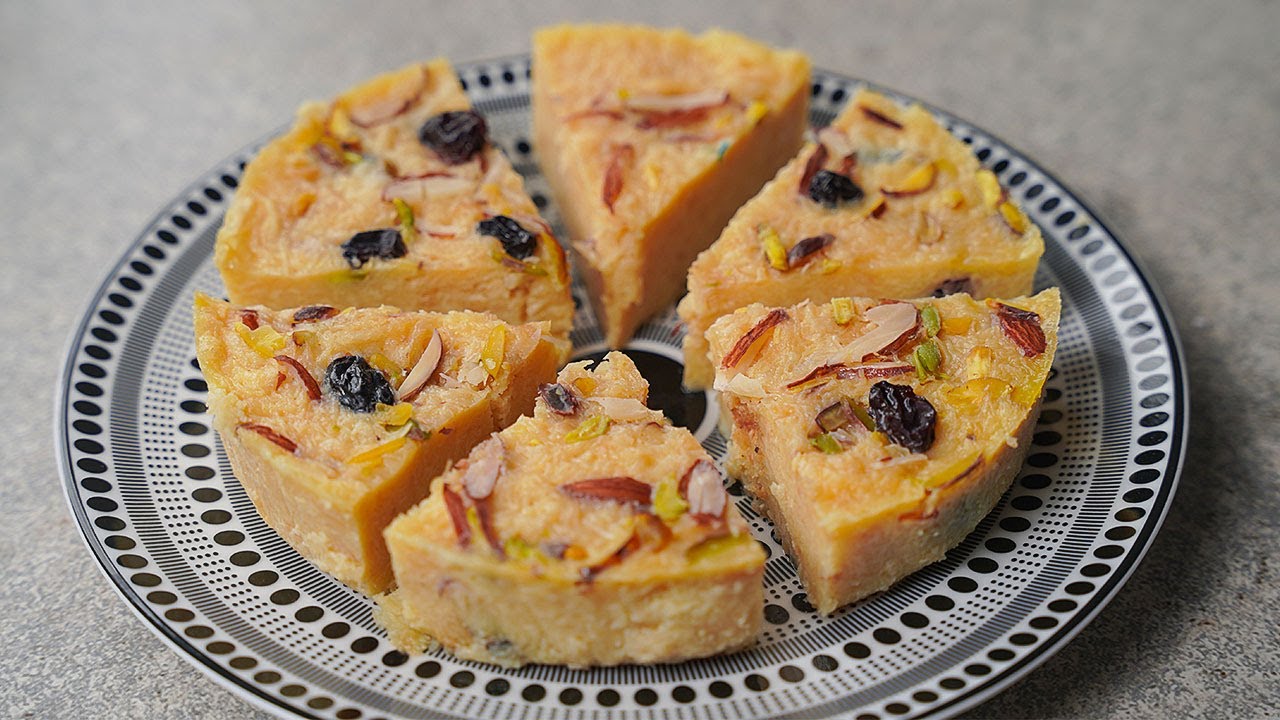 Seviyan Pudding Recipe | Semai Pudding Recipe | Yummy