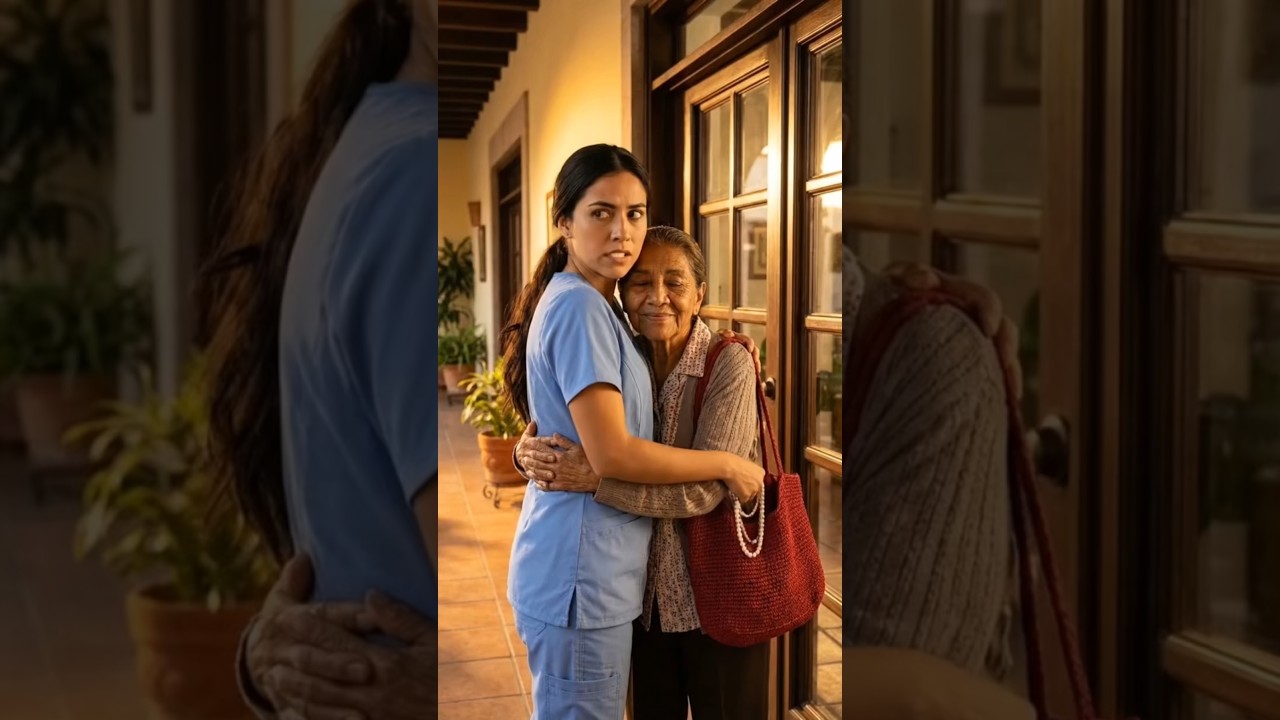 От воровки до властной женщины 🔥