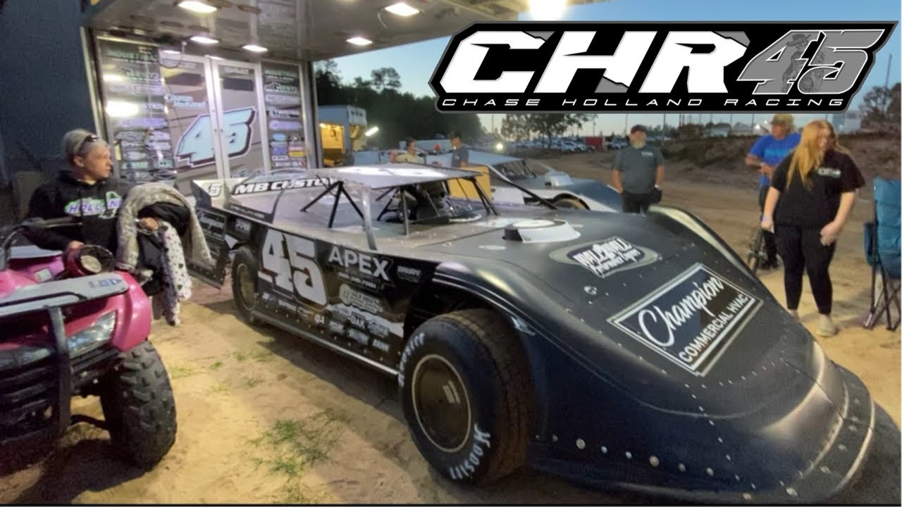 Double Duty or Double DooDoo? We’re racing 2 new cars 2 nights in a row!