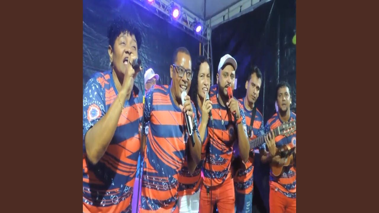 Flor do Samba 2024