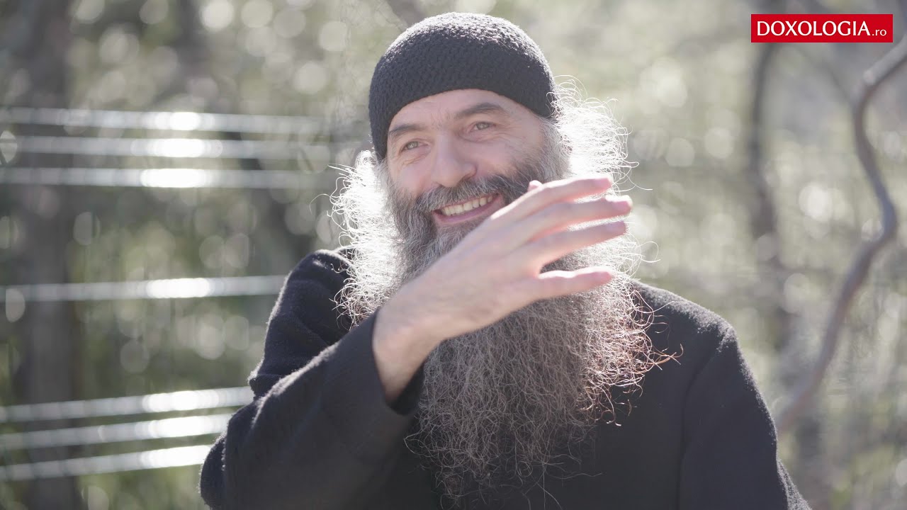 Pr. Pimen: „Părintele Cleopa ne povestea lucruri dintr-o altă lume, parcă. Totul era ca o minune”