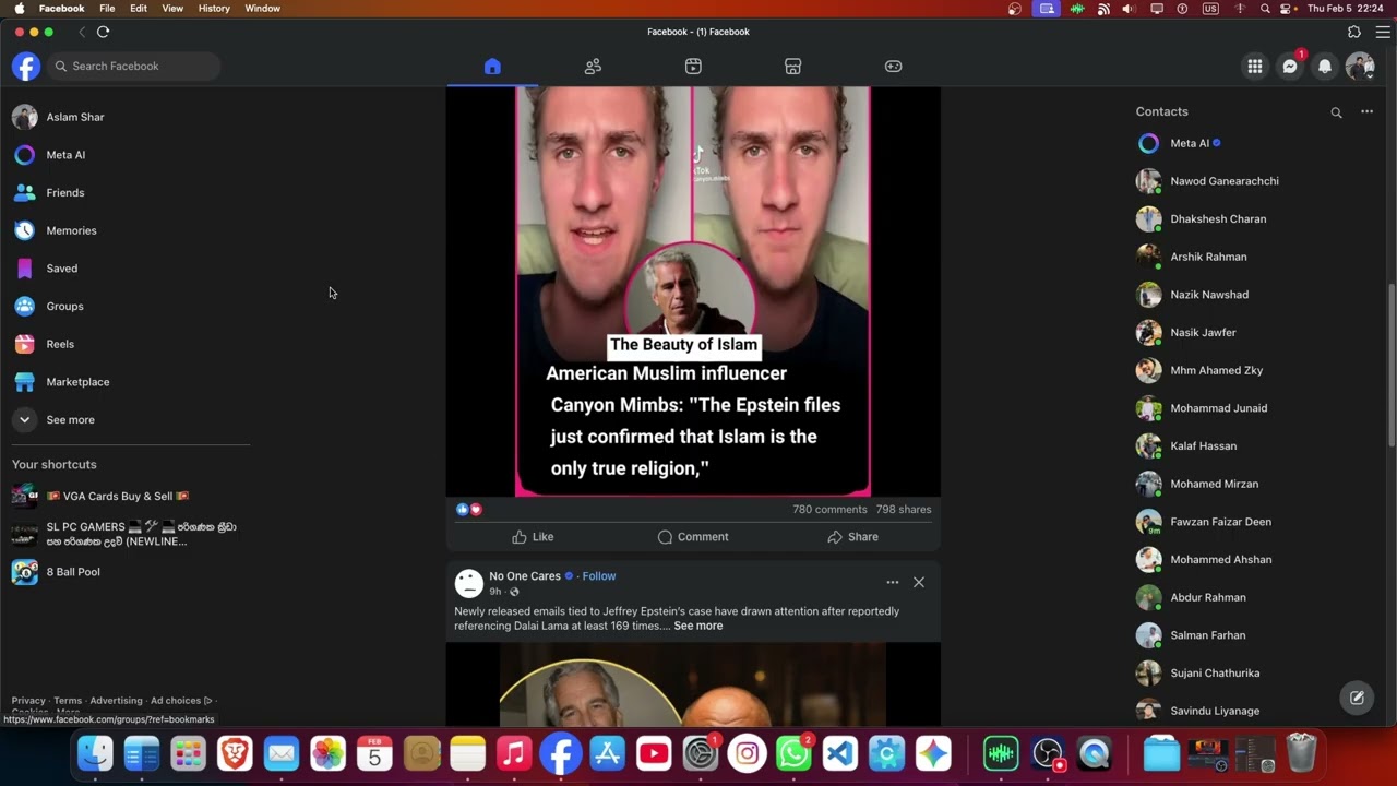 Dual Boot Official macOS Sequoia & Windows 11