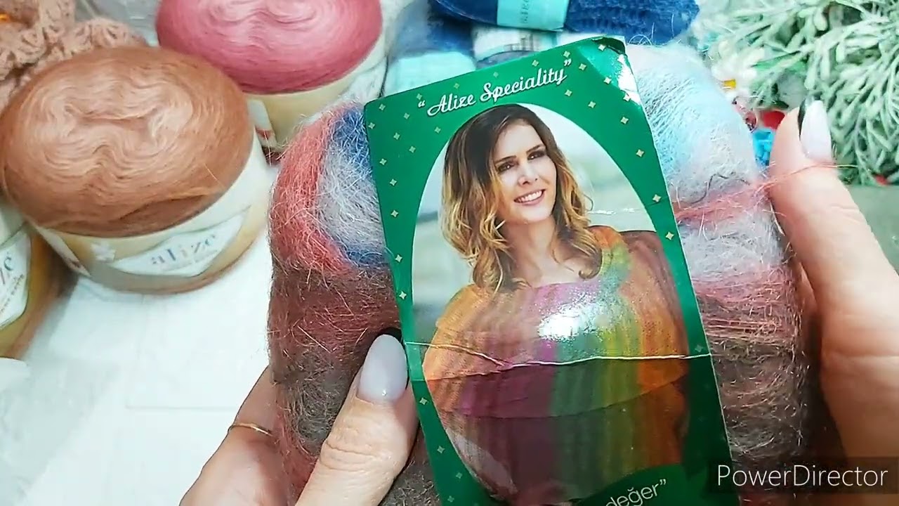 Подарок от Натальи 