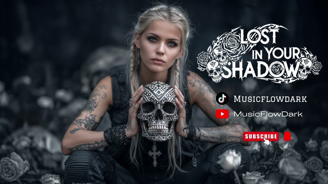 VELARIUM-Lost in Your Shadow