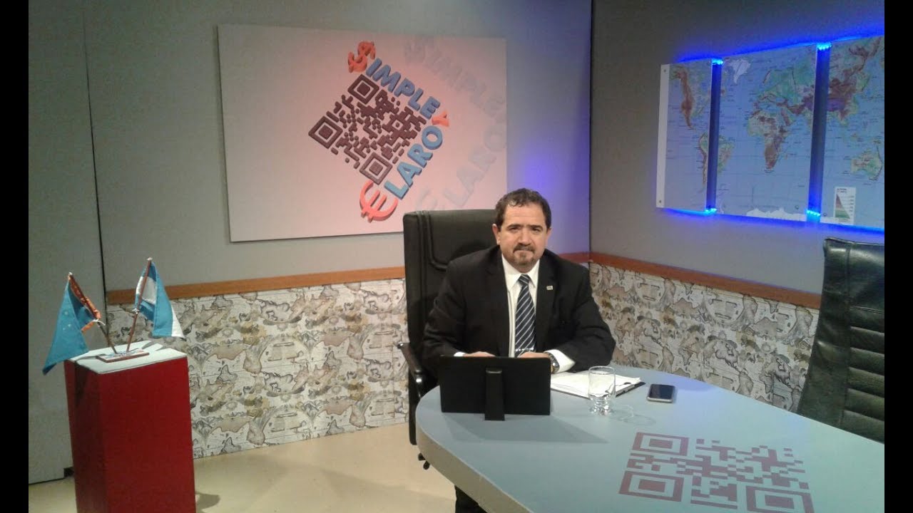 Simple y Claro | 26 de abril 2017 | Primer Bloque