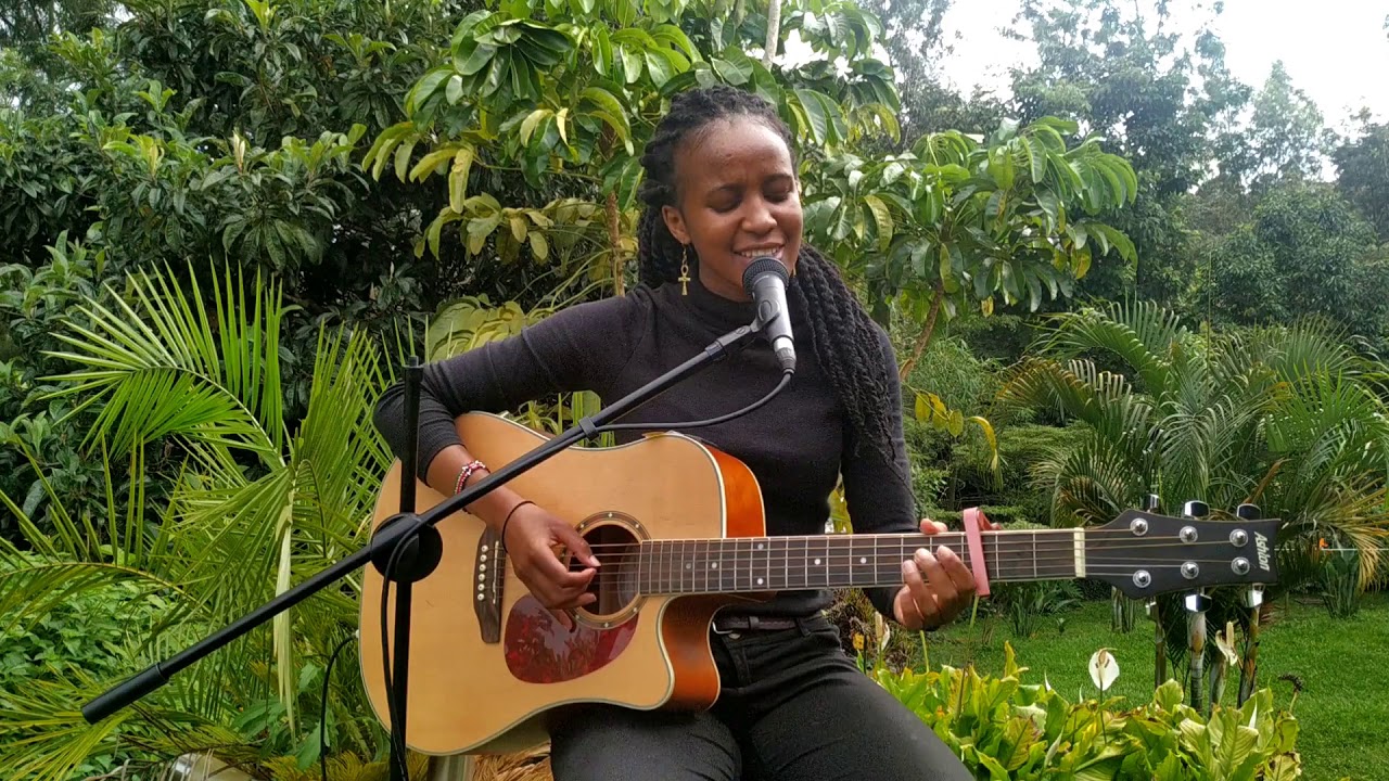 (Cover) Kiss From A Rose by Seal