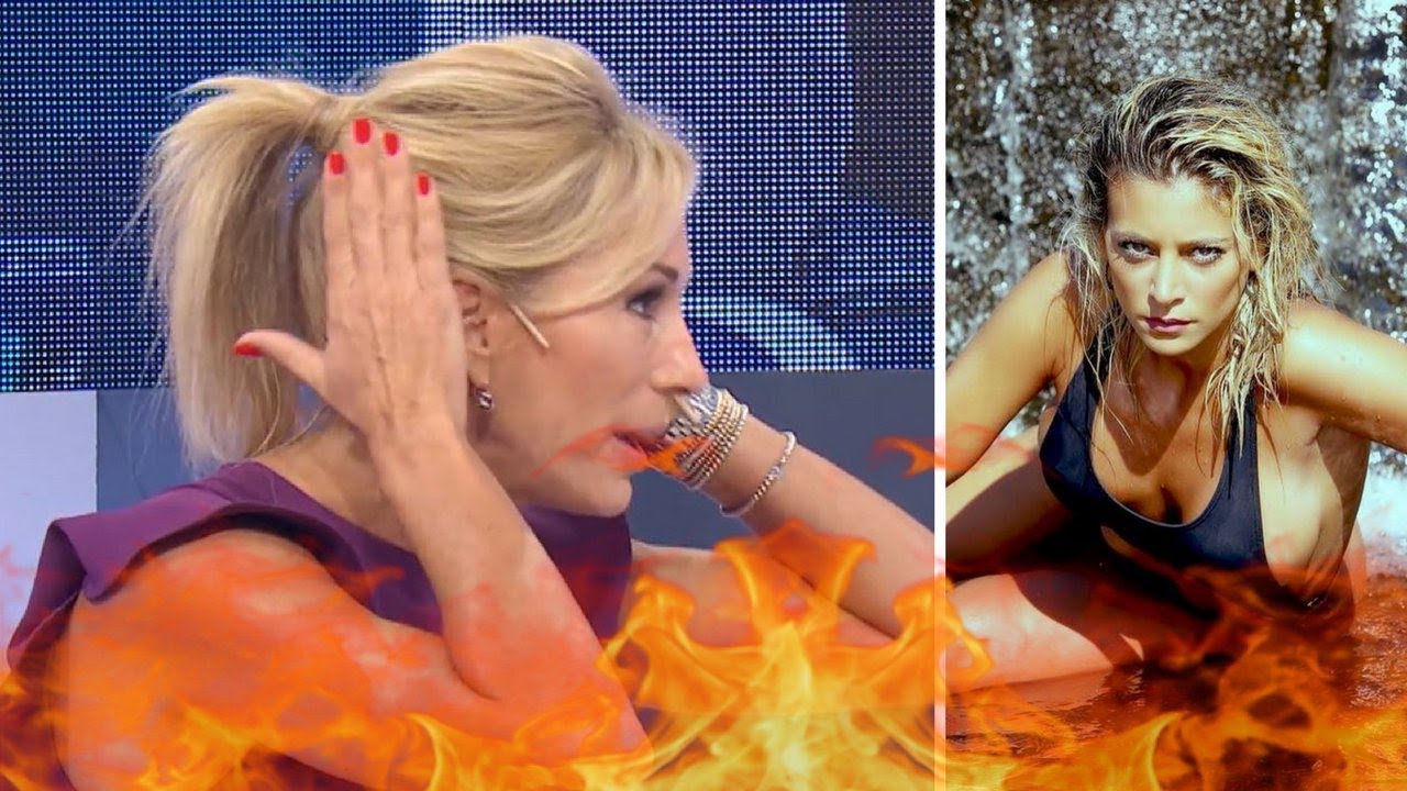 Yanina Latorre trató de sucia a Sol Pérez: “Ayer le faltaba un bañito a ese pelo”