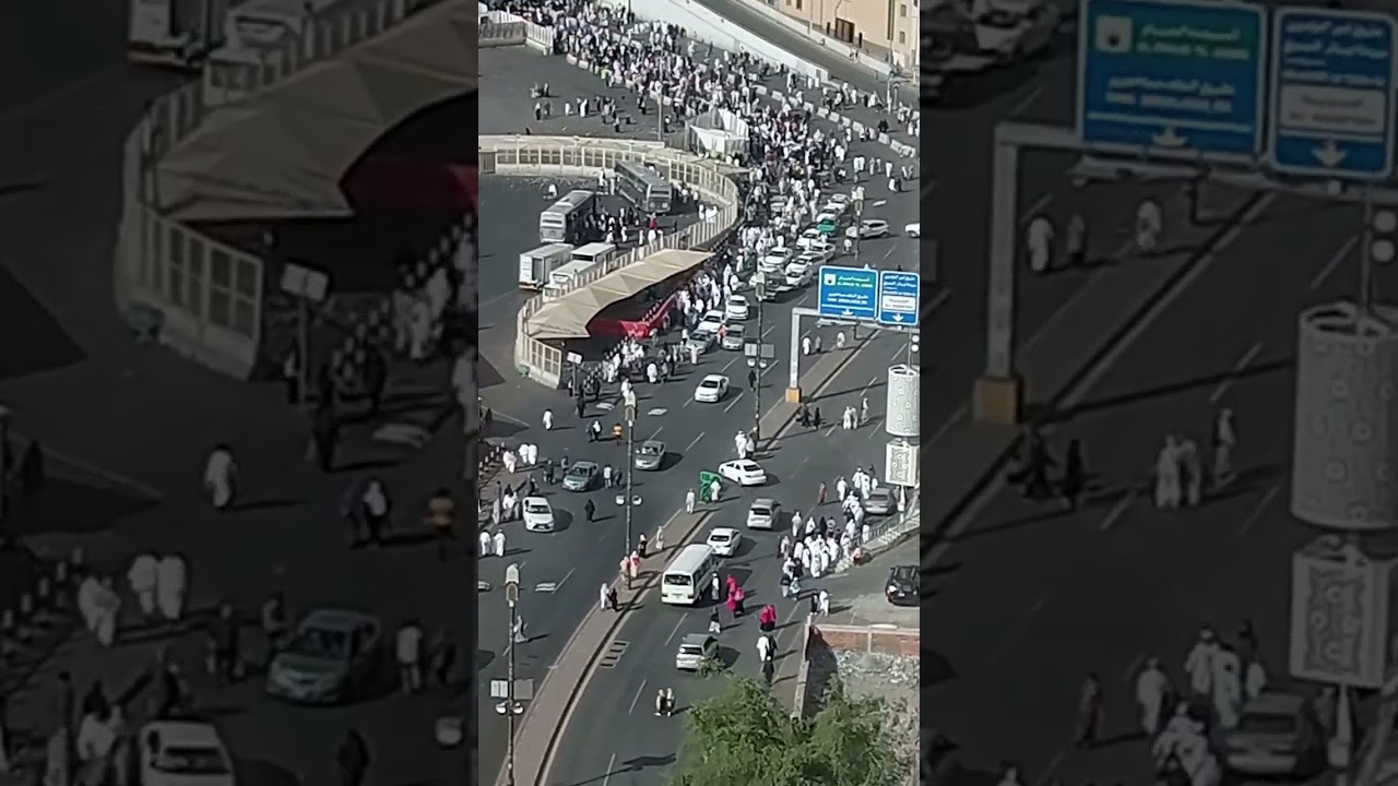 فندق رمادا دار الفائزين شارع اجياد بمكة المكرمة