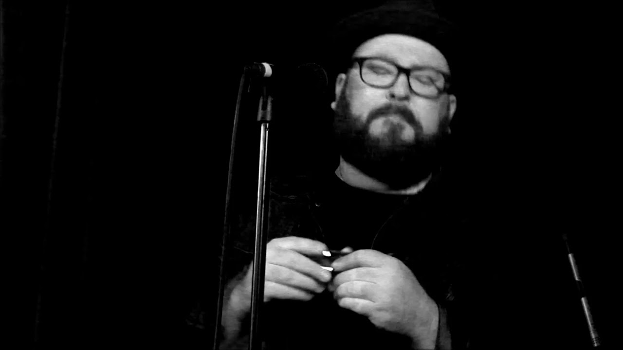 THE ELECTROMATICS -  CANNED HEAT @ Eddie's Attic  Atlanta, GA 10-27-18