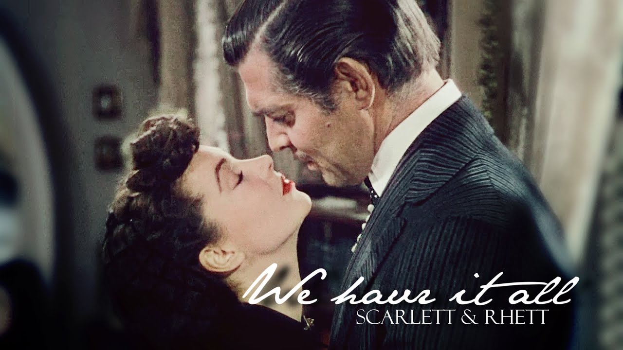 baby, we have it all.