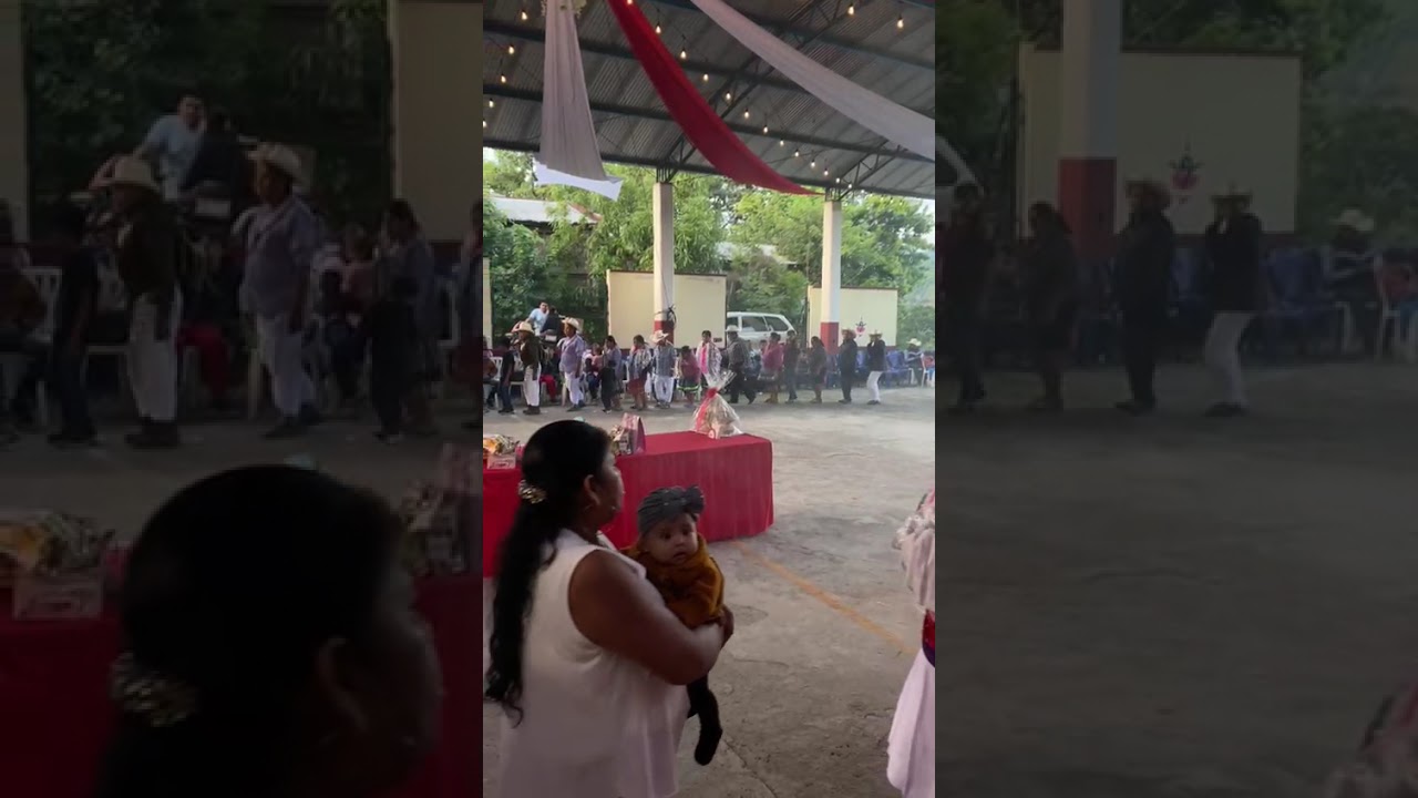 La Ceiba, Mecatlan ver  ( xalaksu) trio herencia huasteca del totonacapan 