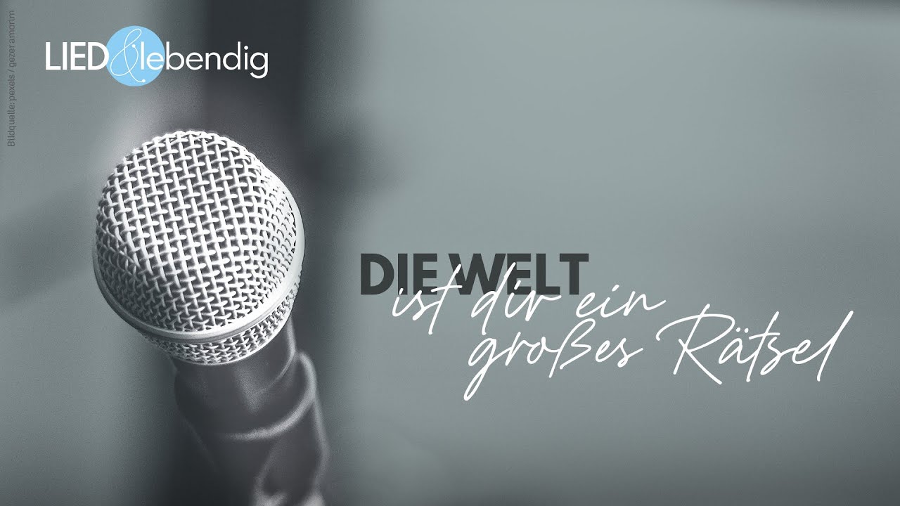 Lied&lebendig 