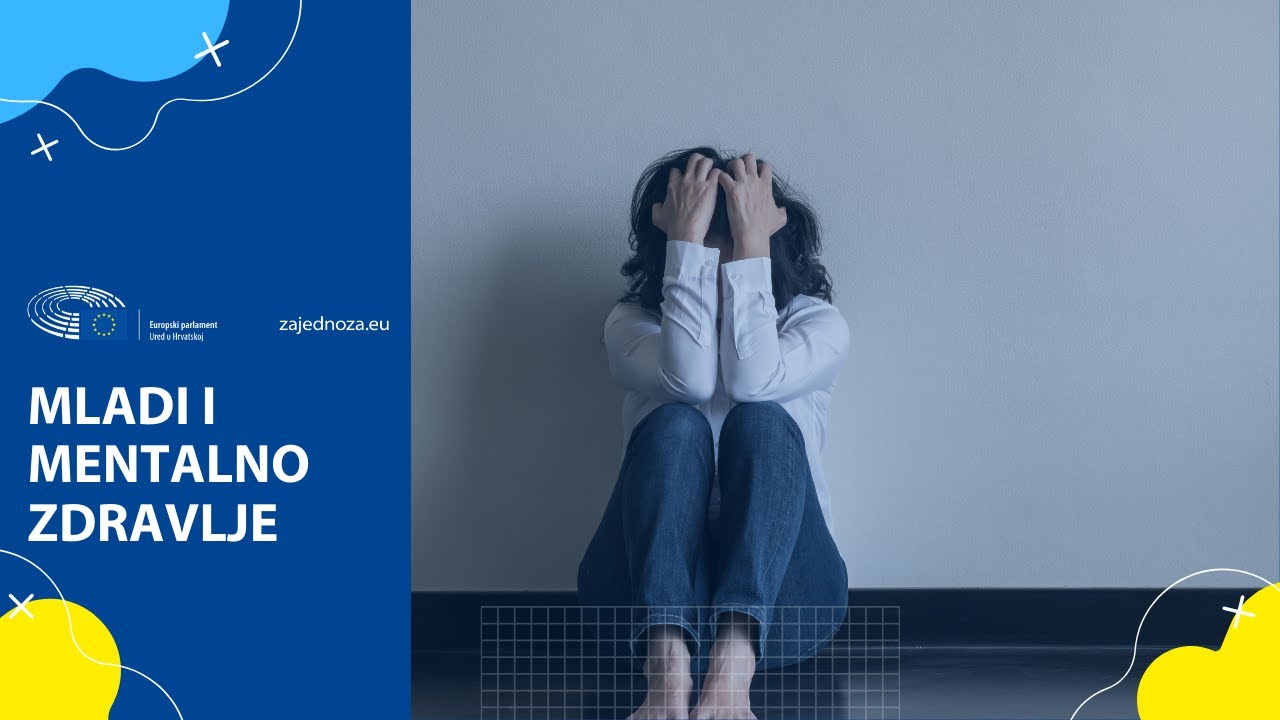 Mladi i mentalno zdravlje s UNICEF-om, II.dio